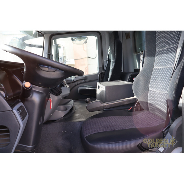 2014 مرسيدس بنز Actros 1836-45559282