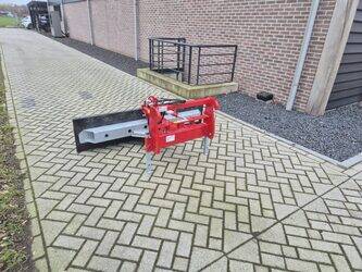 Image de CHARIOTS ÉLÉVATEURS Other