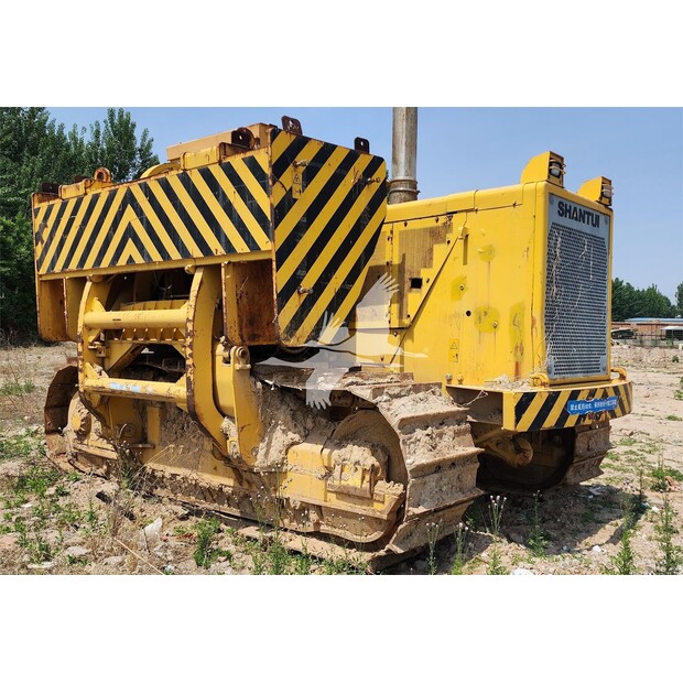 2008 Shantui SP70Y-45564451