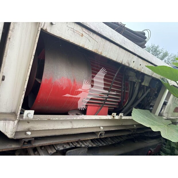 2012 DH MINING DHDL5-45566294