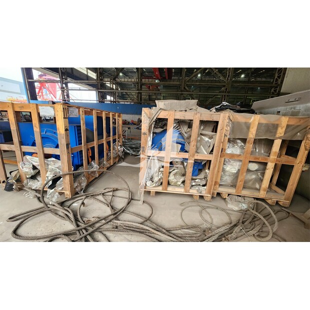 2009 Hyundai HFJ7718-14K-45567035