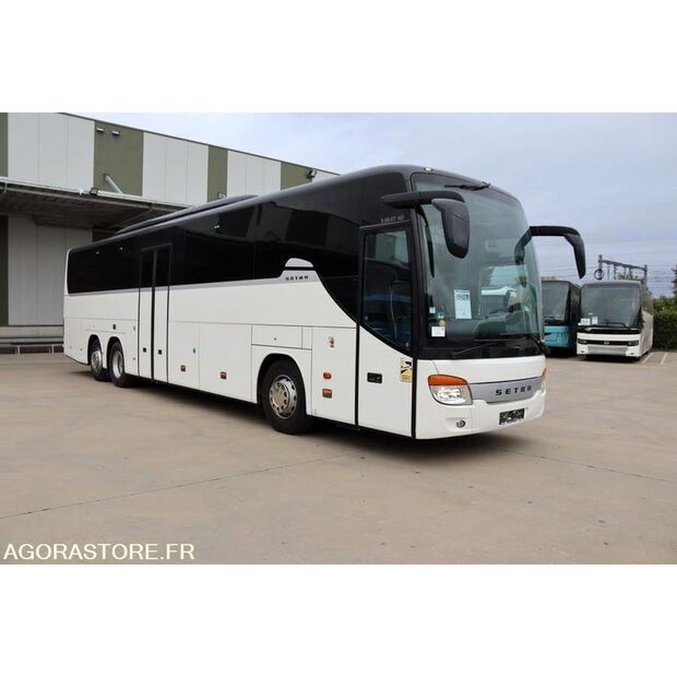 2012 Setra S 416 GT-HD-45568859