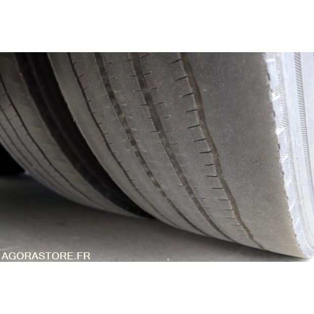 2012 Setra S 416 GT-HD-45568868