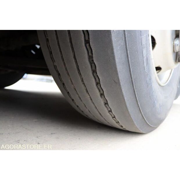 2012 Setra S 416 GT-HD-45568869