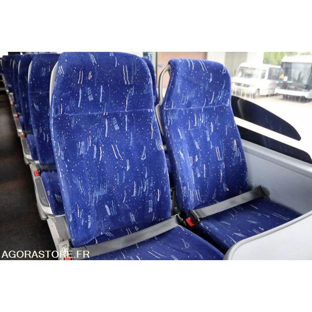 2012 Setra S 416 GT-HD-45568874