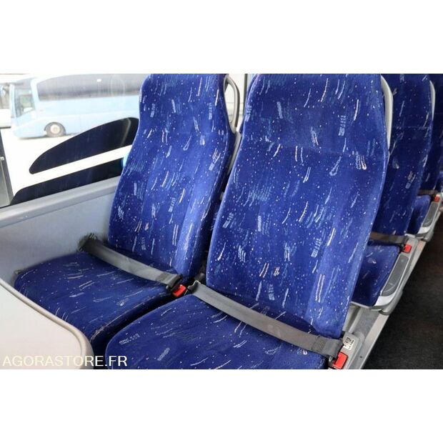 2012 Setra S 416 GT-HD-45568875