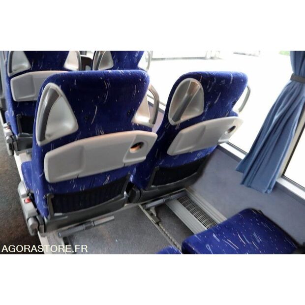 2012 Setra S 416 GT-HD-45568879