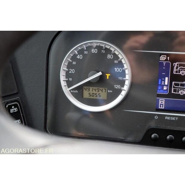 2012 Setra S 416 GT-HD-45568884