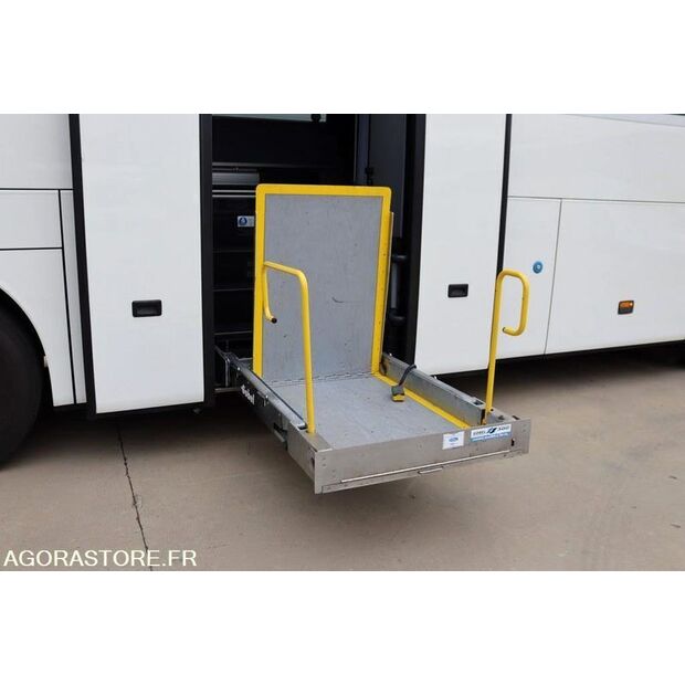 2012 Setra S 416 GT-HD-45568888