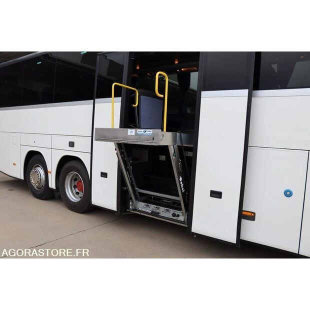 2012 Setra S 416 GT-HD-45568889
