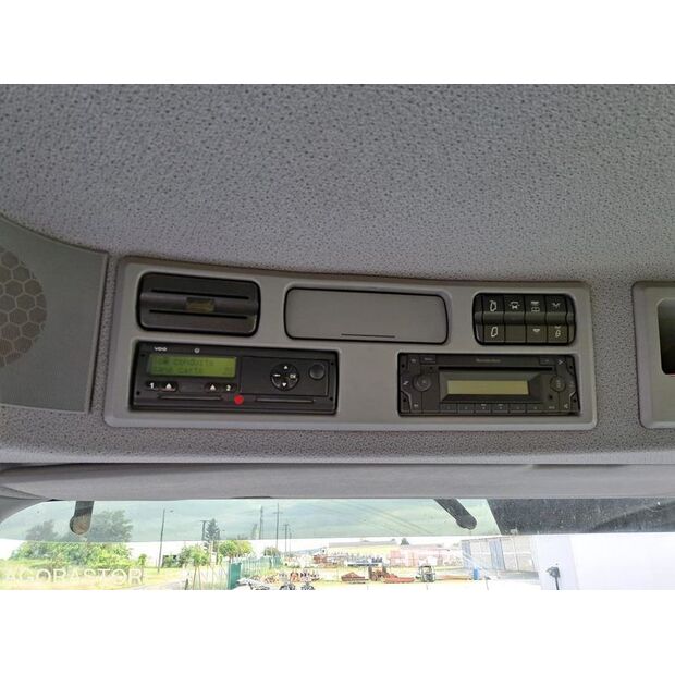 2013 Mercedes-Benz Actros 2544-45568992