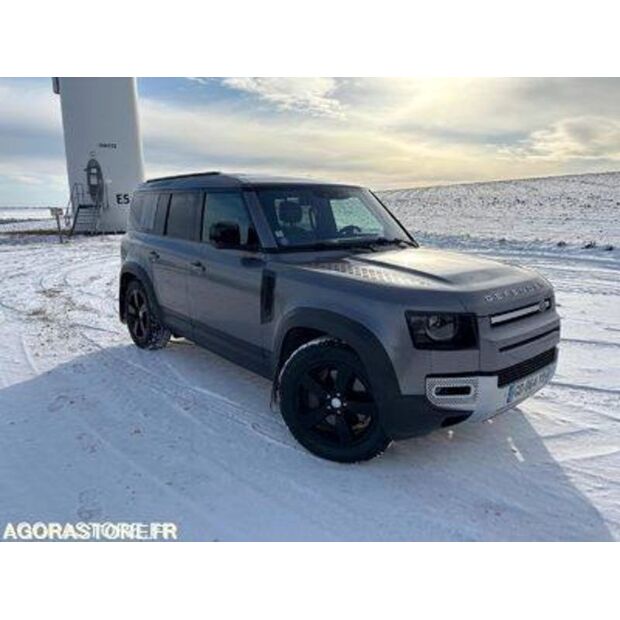 2021 لاند روفر Defender-45569001