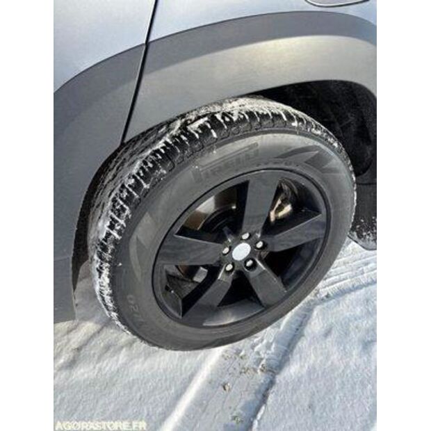 2021 لاند روفر Defender-45569006