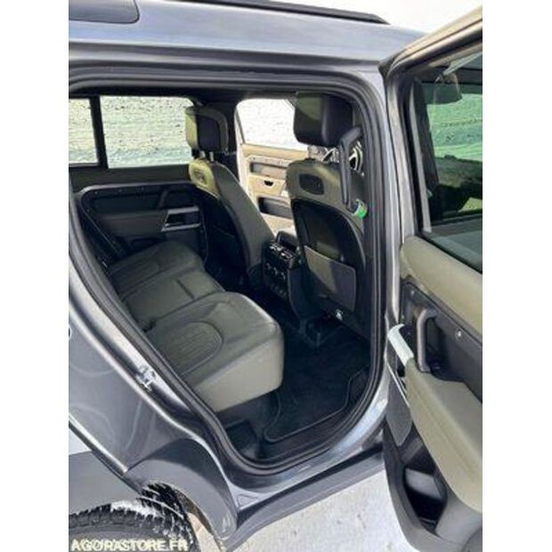 2021 لاند روفر Defender-45569008