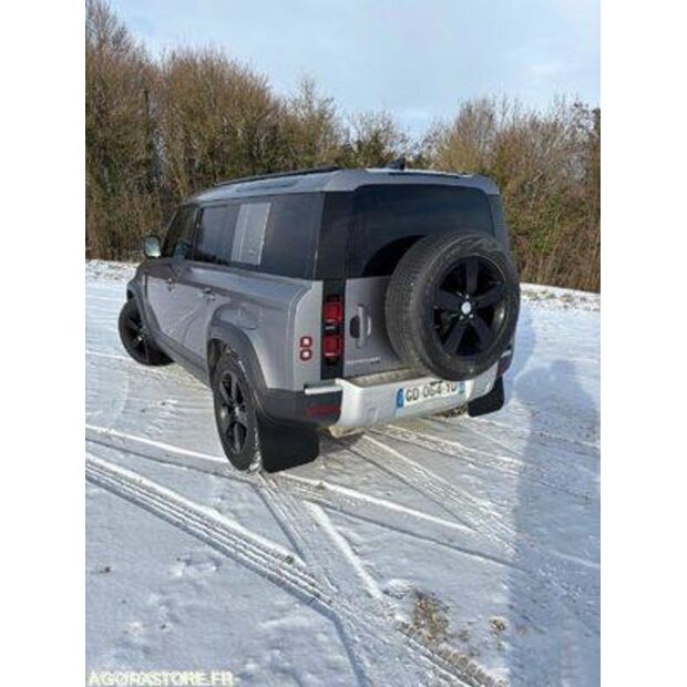 2021 لاند روفر Defender-45569012