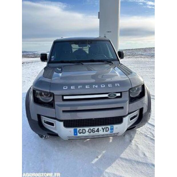 2021 لاند روفر Defender-45569013