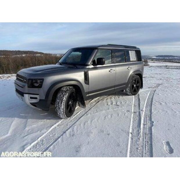 2021 لاند روفر Defender-45569015