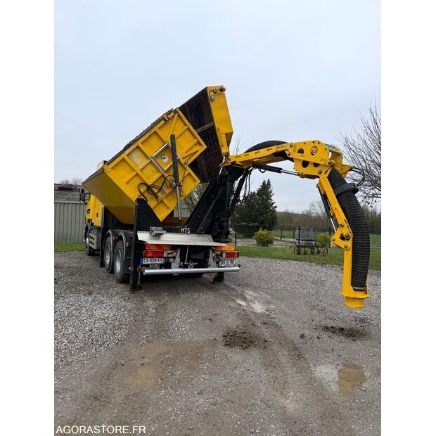 سكانيا PRG340-48-45569076