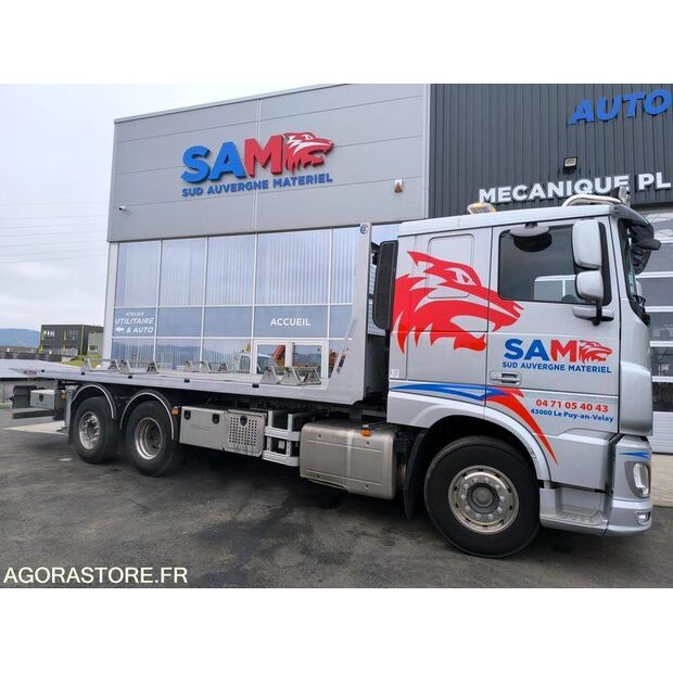 2015 داف XF510-45569156