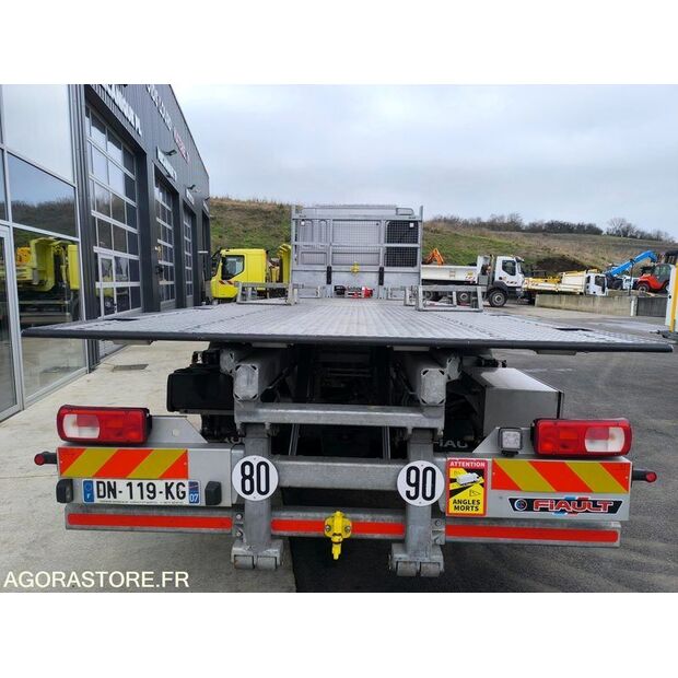 2015 داف XF510-45569158