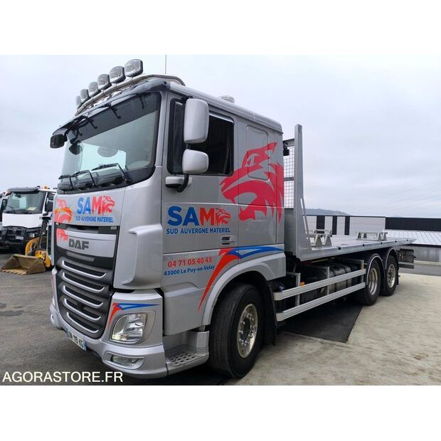 2015 داف XF510-45569160