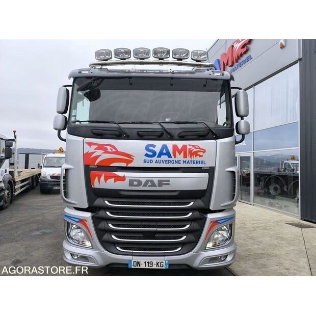 2015 داف XF510-45569161