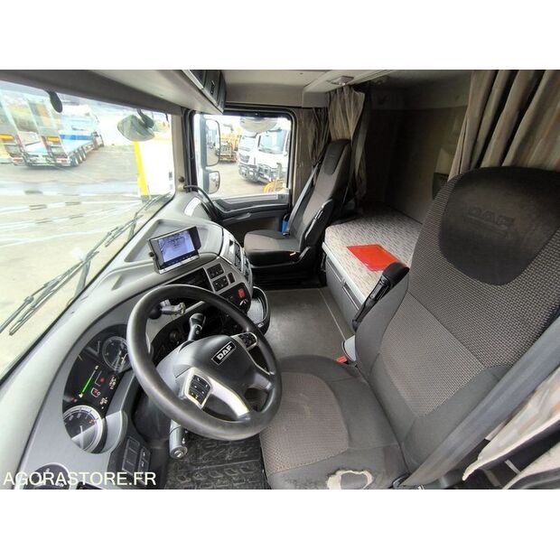 2015 داف XF510-45569162