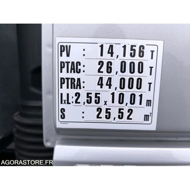 2015 داف XF510-45569169