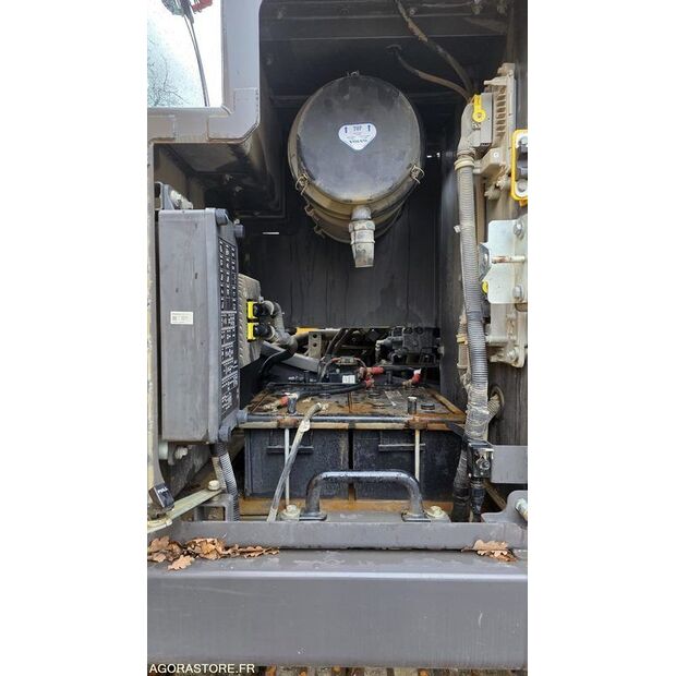 2018 فولفو EC300EL-45569189