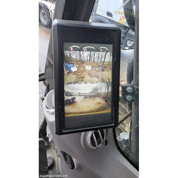 2018 فولفو EC300EL-45569200