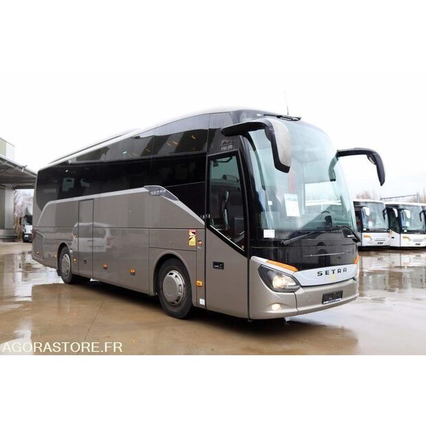2015 Setra S511HD-45569201