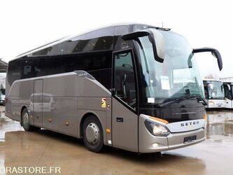 Image de BUS 2015 Setra S511HD
