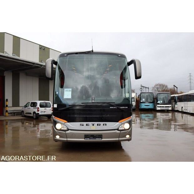 2015 Setra S511HD-45569202