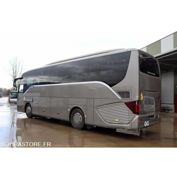 2015 Setra S511HD-45569204