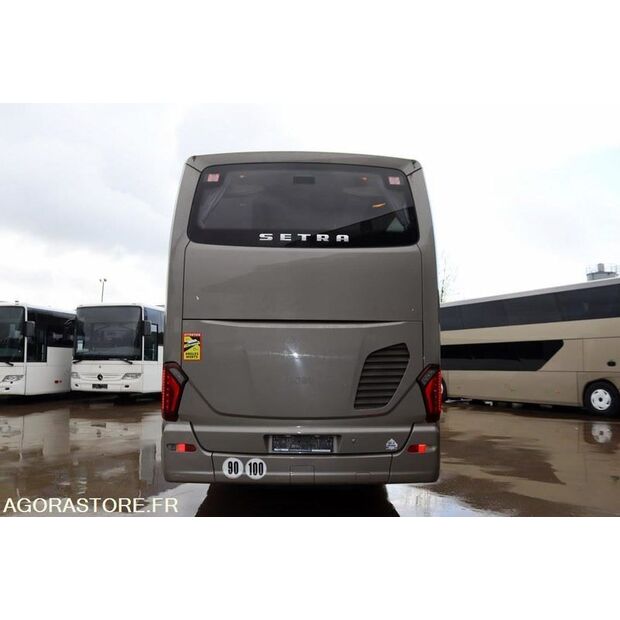 2015 Setra S511HD-45569205
