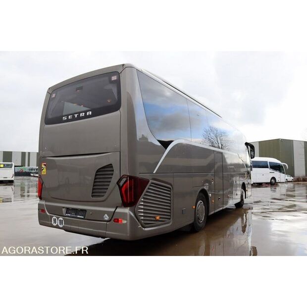 2015 Setra S511HD-45569206