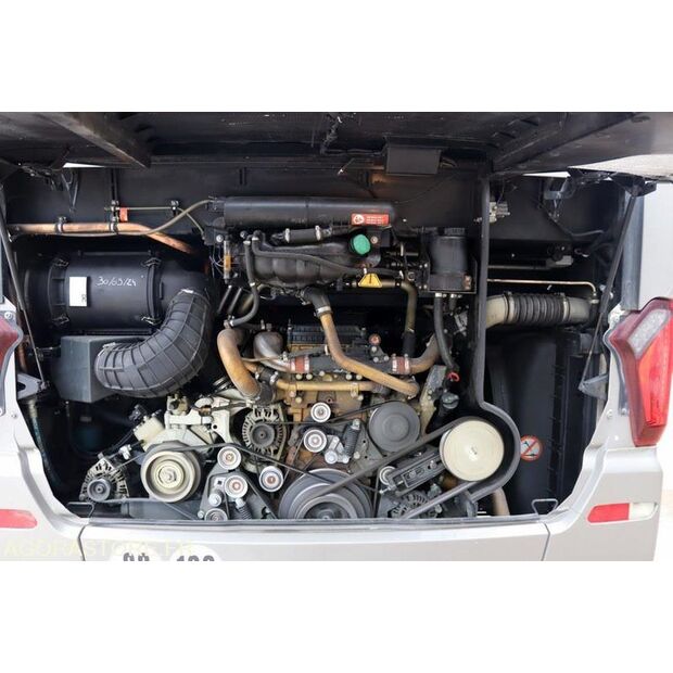 2015 Setra S511HD-45569207