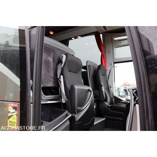 2015 Setra S511HD-45569209