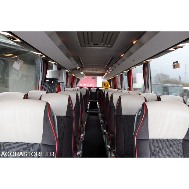 2015 Setra S511HD-45569210