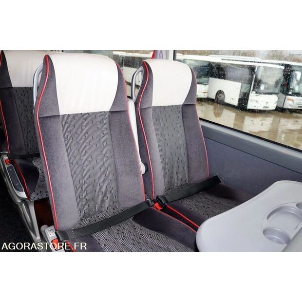 2015 Setra S511HD-45569211