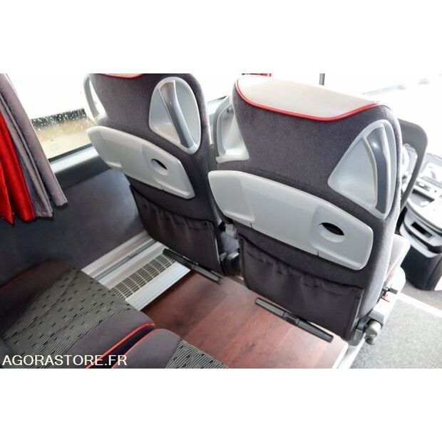 2015 Setra S511HD-45569212