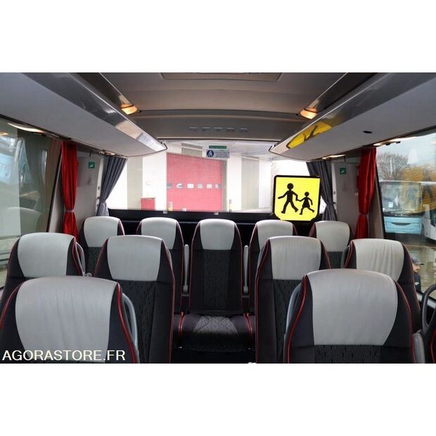 2015 Setra S511HD-45569213