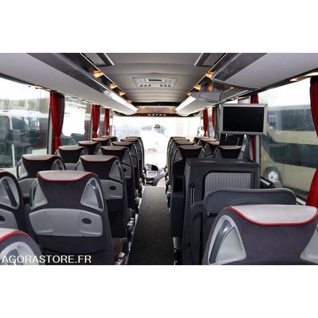 2015 Setra S511HD-45569215