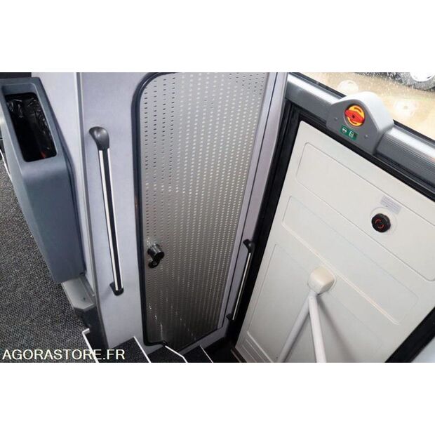 2015 Setra S511HD-45569216