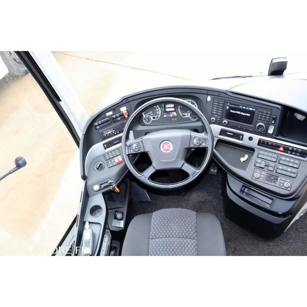 2015 Setra S511HD-45569217