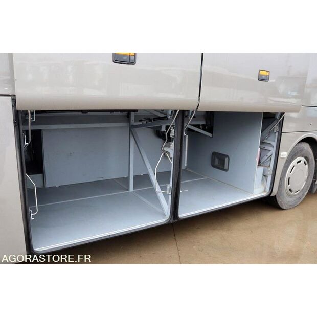 2015 Setra S511HD-45569222