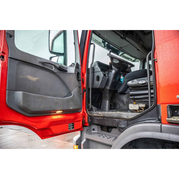 2010 مرسيدس بنز Actros 3344-45569349