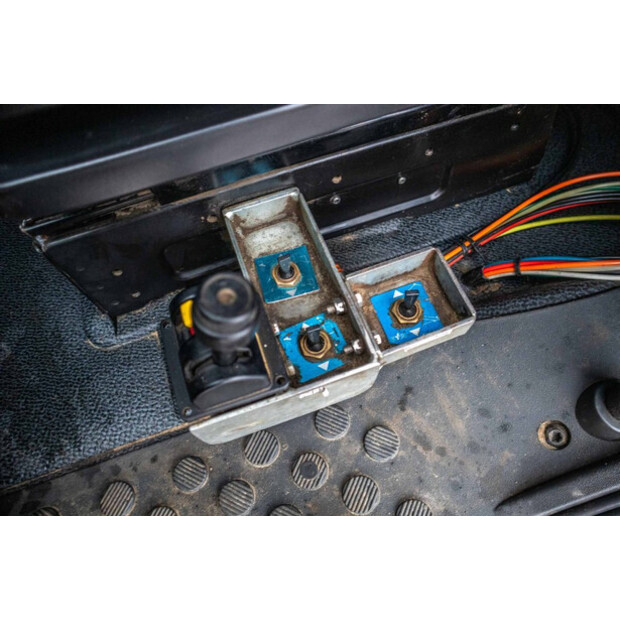 2010 مرسيدس بنز Actros 3344-45569351