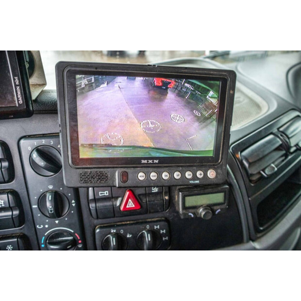 2010 مرسيدس بنز Actros 3344-45569353