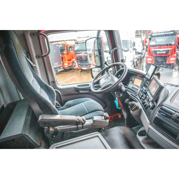 2010 مرسيدس بنز Actros 3344-45569357